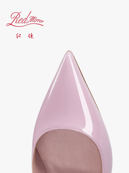 High heeled shoes for women