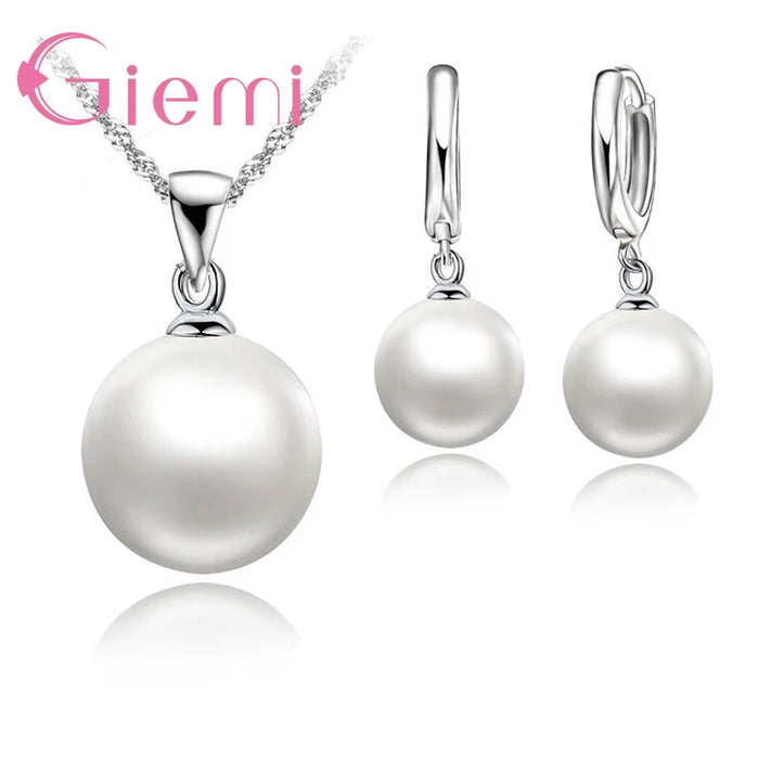 Sterling Silver Pendant
