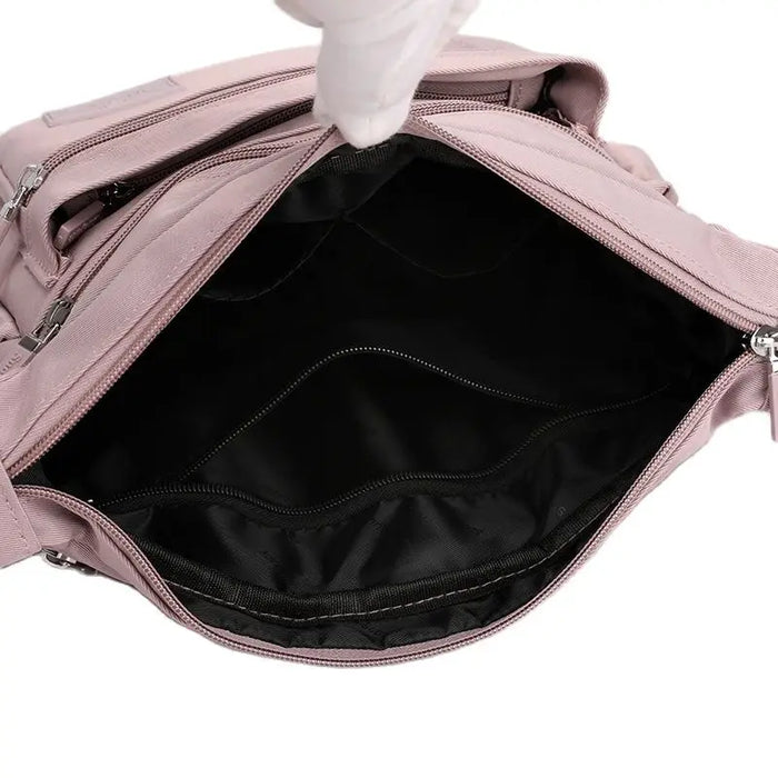 Fashion Shoulder Crossbody Bag