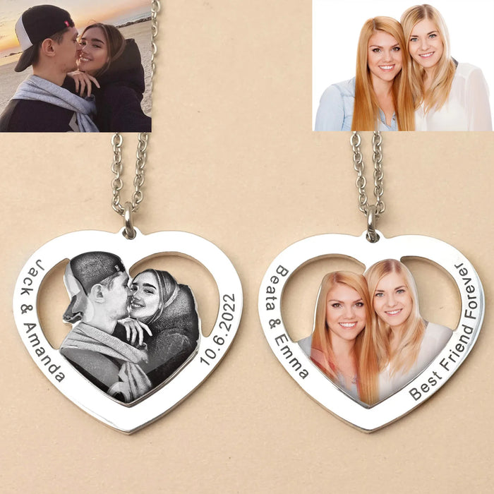 Custom Name Necklace