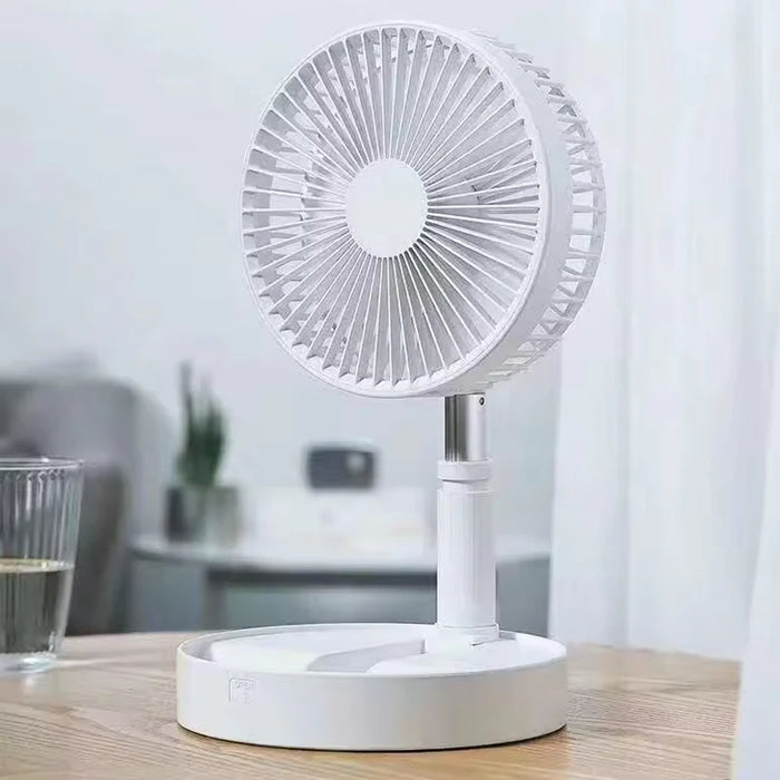 Essential Air Cooler Portable