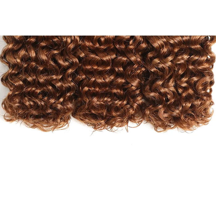 Reddish Brown 3Pieces