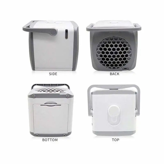 Mini Cooler Personal Air Cooler