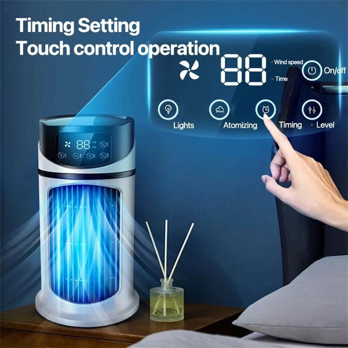 Portable Air Conditioner