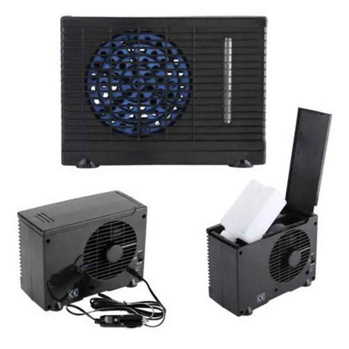 Portable Air Conditioner