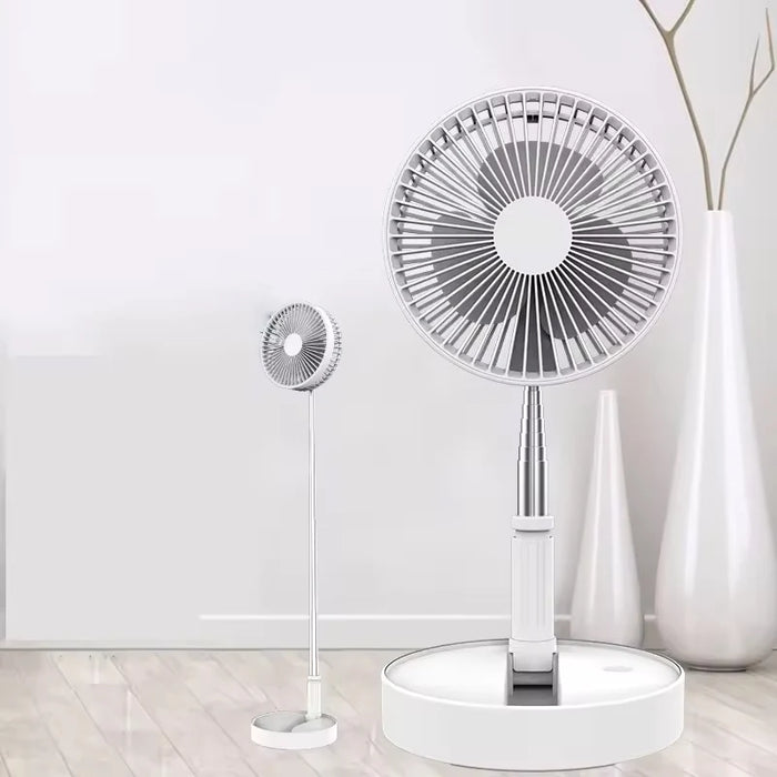 Essential Air Cooler Portable