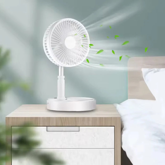 Essential Air Cooler Portable
