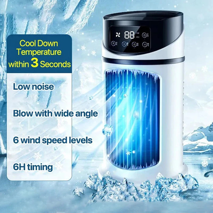 Portable Air Conditioner