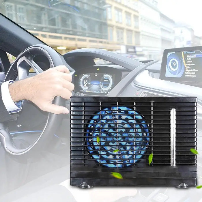 Portable Air Conditioner