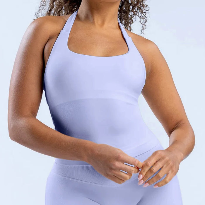 Women's Fitness Top Gym