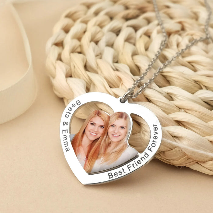 Custom Name Necklace