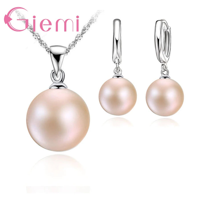 Sterling Silver Pendant