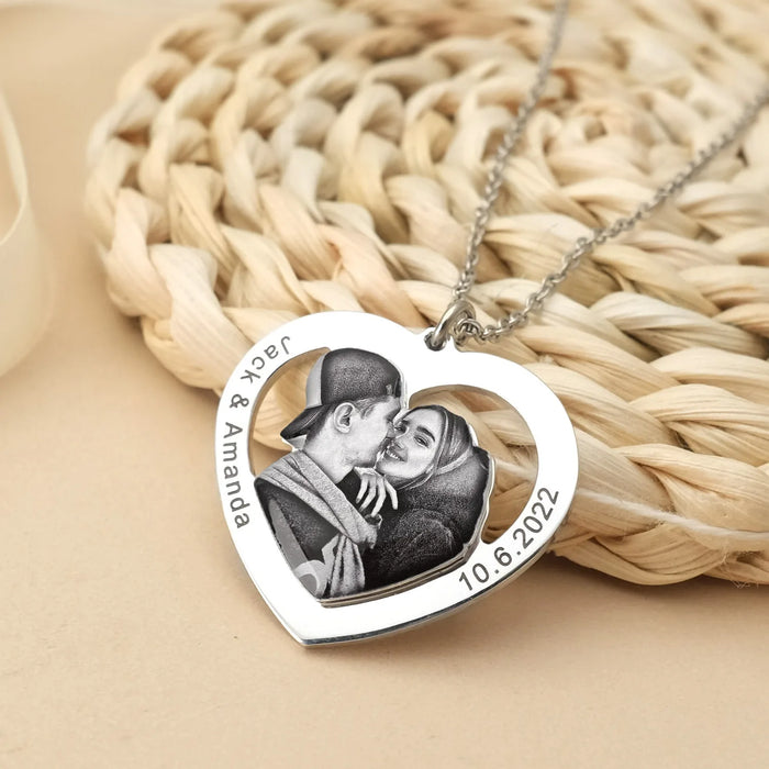 Custom Name Necklace