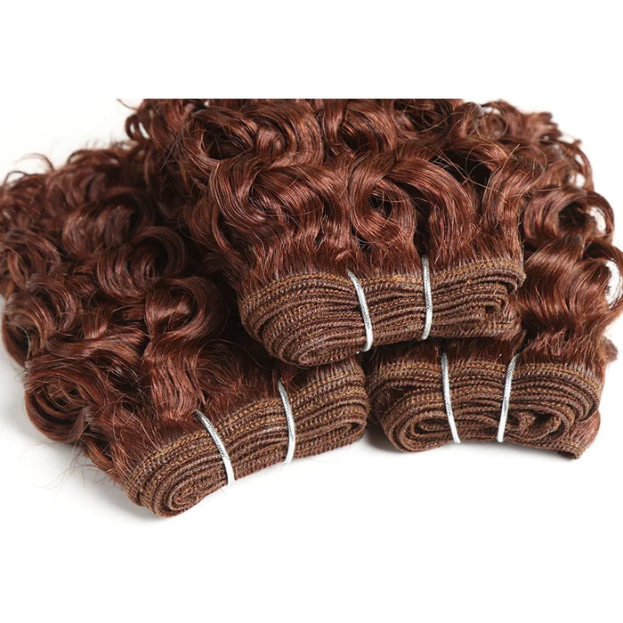 Reddish Brown 3Pieces