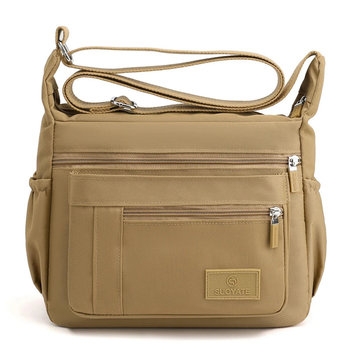 Fashion Shoulder Crossbody Bag