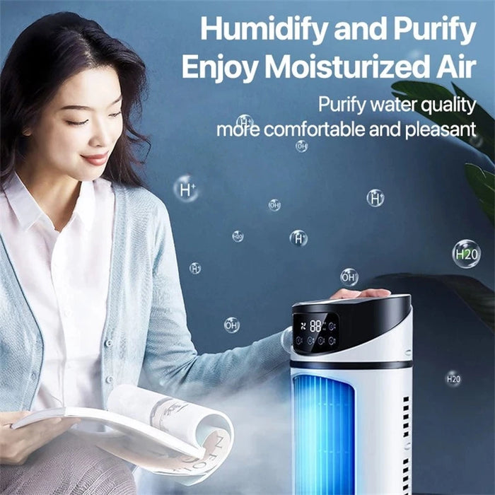 Portable Air Conditioner