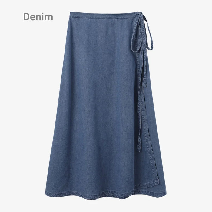 spring summer woman