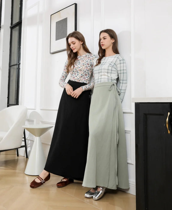 spring summer woman