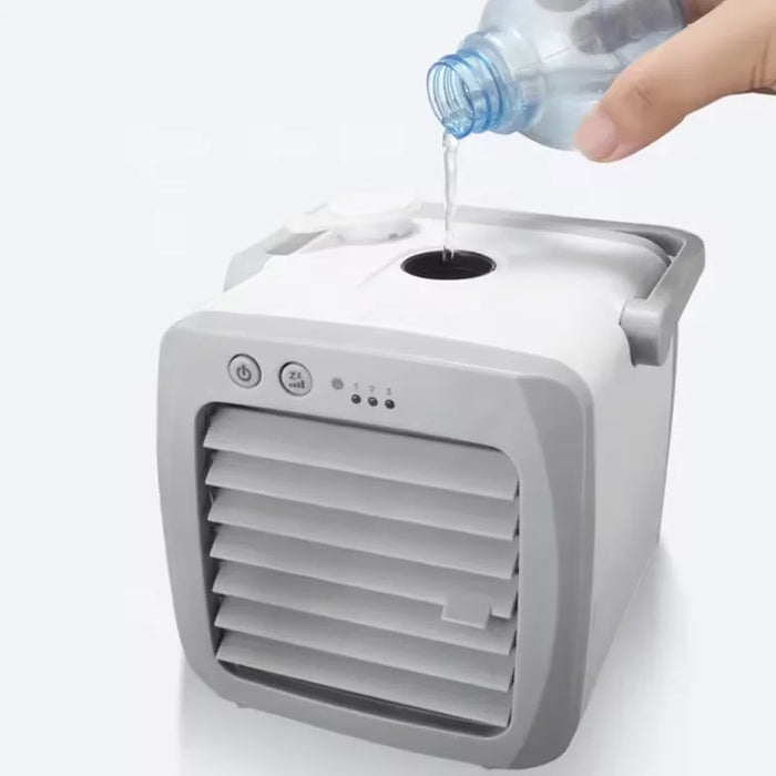 Mini Cooler Personal Air Cooler