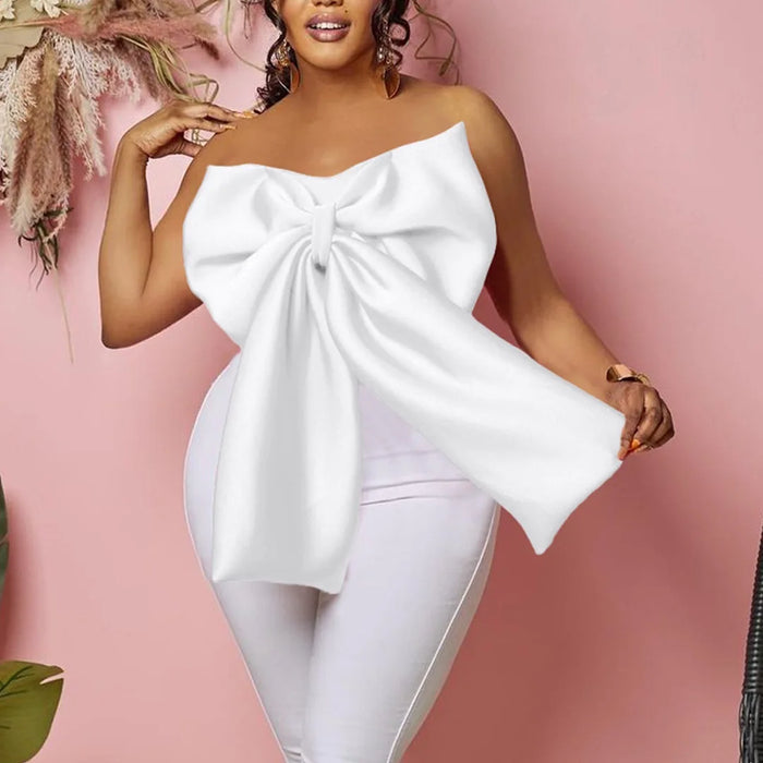 Sexy Blouse & Shirts for Woman