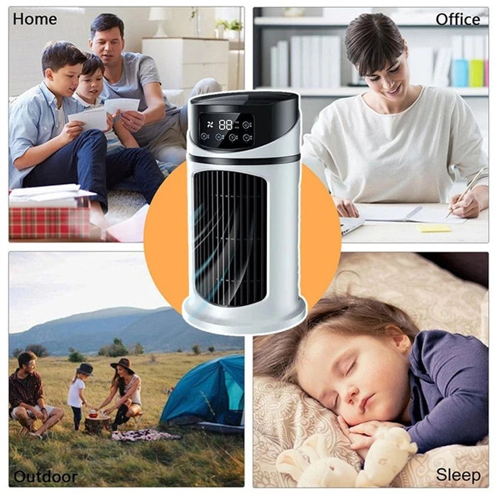 Portable Air Conditioner