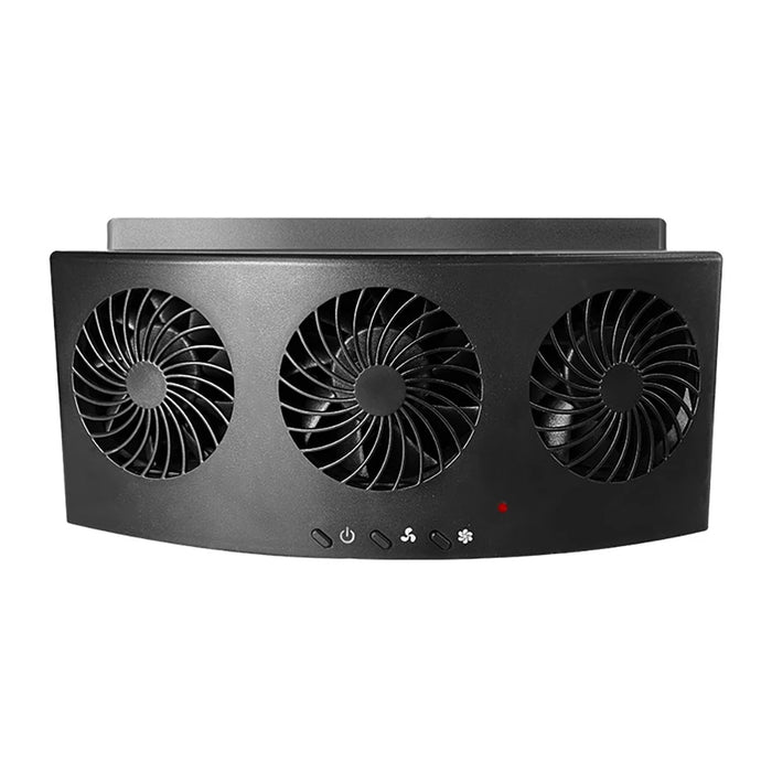 Car Air Cooler USB