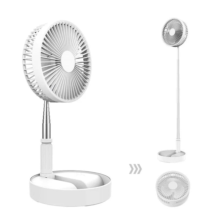 Essential Air Cooler Portable