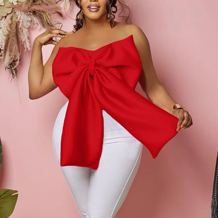 Sexy Blouse & Shirts for Woman