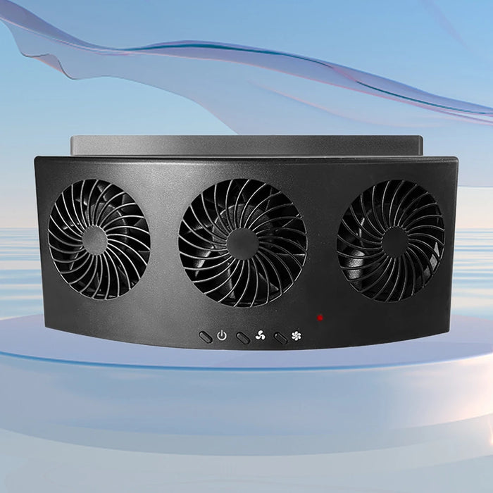 Car Air Cooler USB