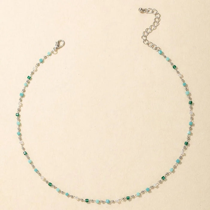 Bohemian Beaded Fashion Jewelry