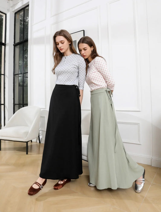 spring summer woman