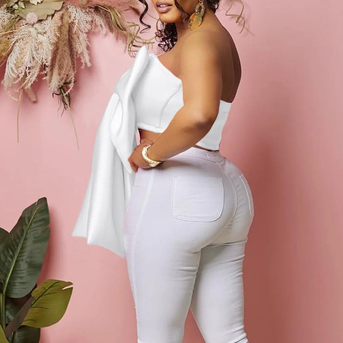 Sexy Blouse & Shirts for Woman