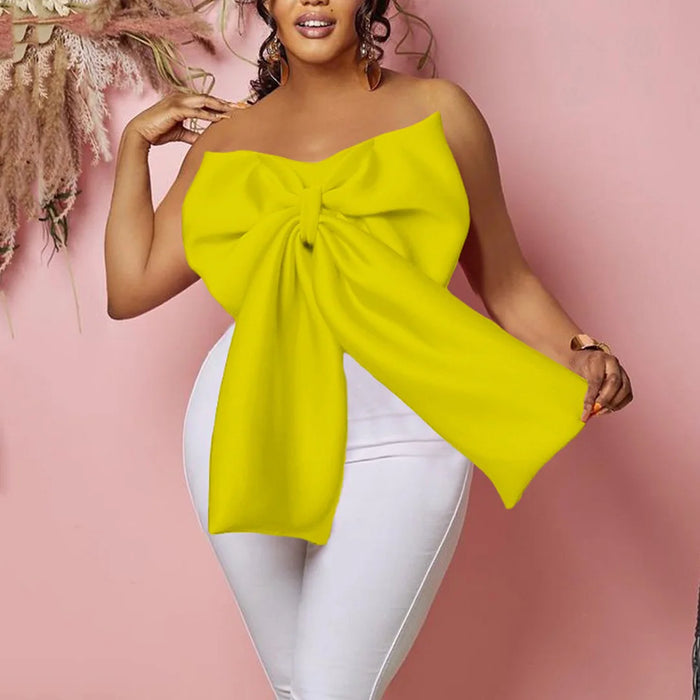 Sexy Blouse & Shirts for Woman