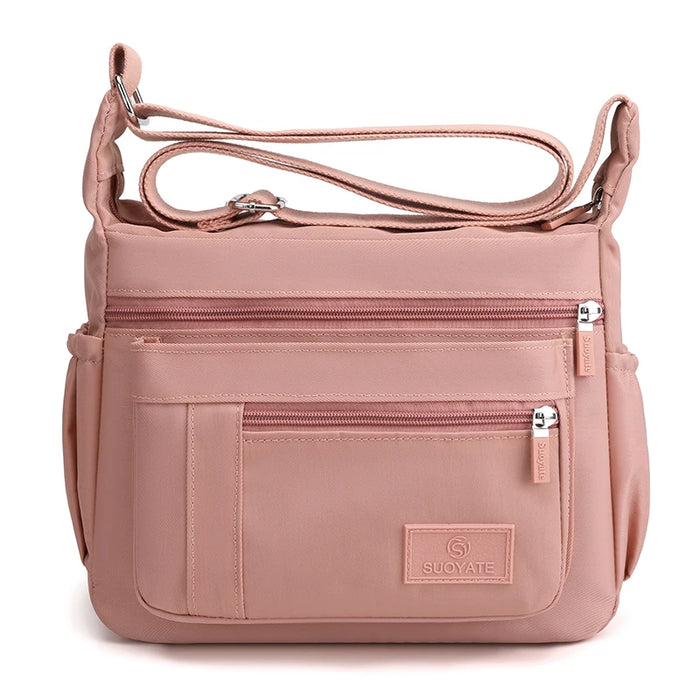 Fashion Shoulder Crossbody Bag