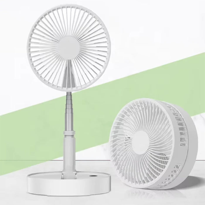 Essential Air Cooler Portable