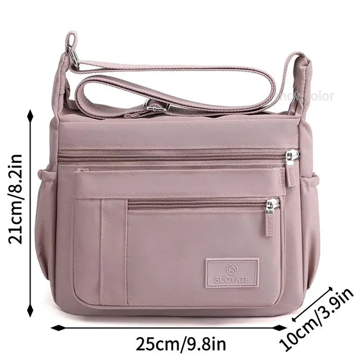 Fashion Shoulder Crossbody Bag
