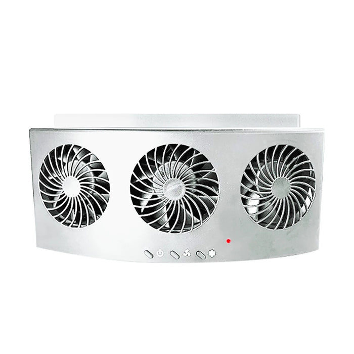 Car Air Cooler USB