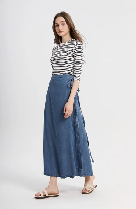 spring summer woman