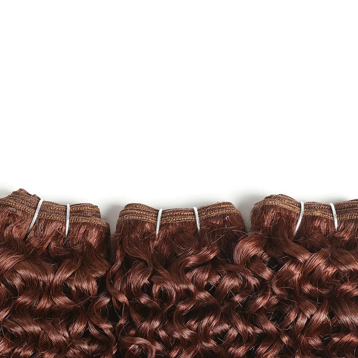 Reddish Brown 3Pieces