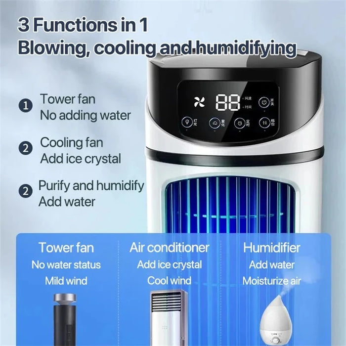 Portable Air Conditioner