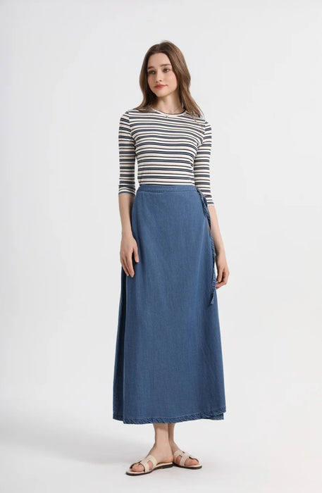 spring summer woman