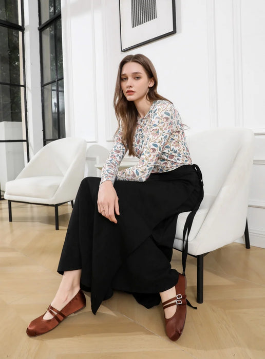 spring summer woman