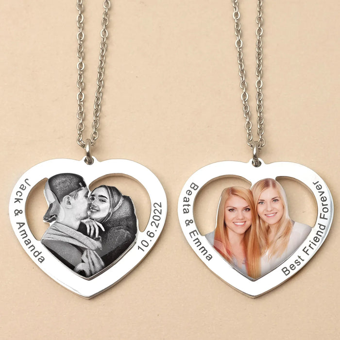 Custom Name Necklace
