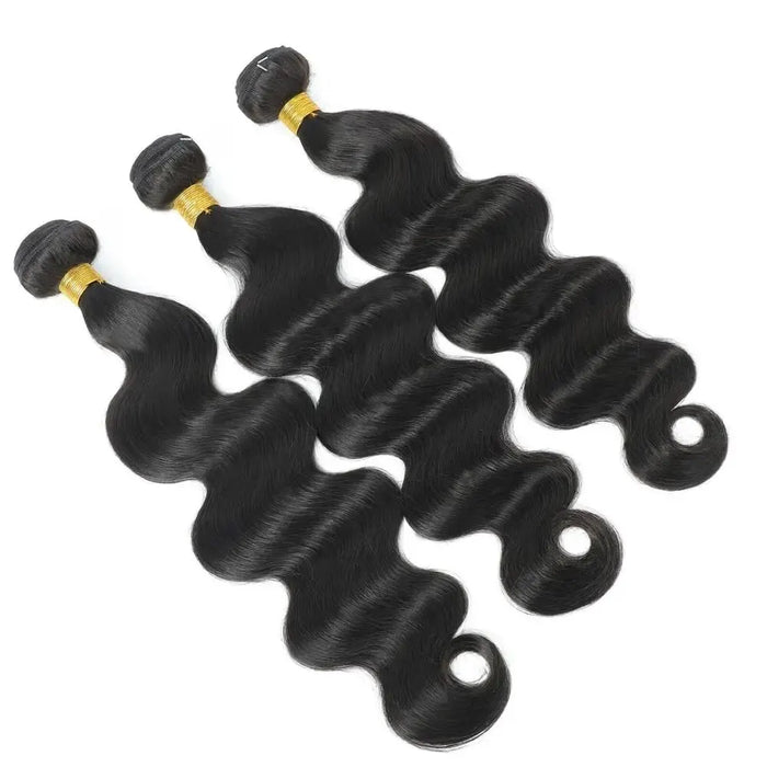 Wave Bundles Human Hair