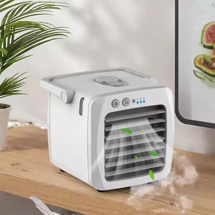 Mini Cooler Personal Air Cooler