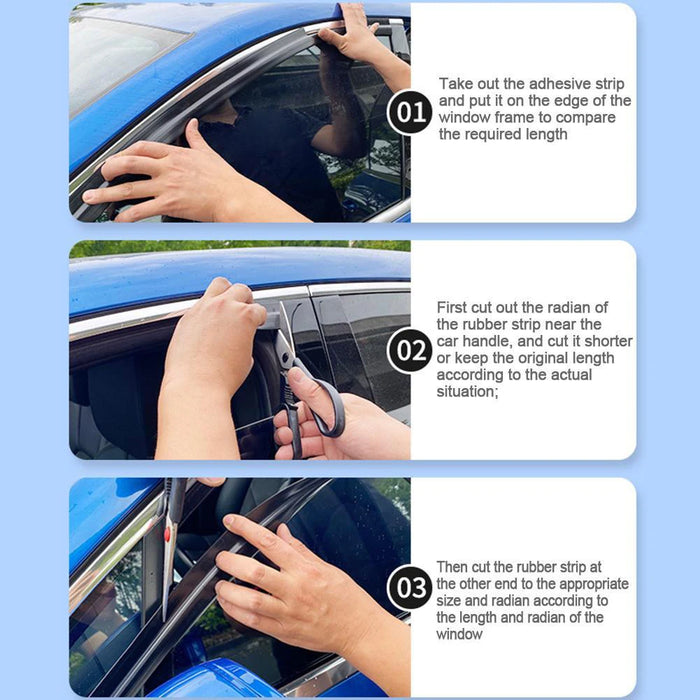 Car Air Cooler USB