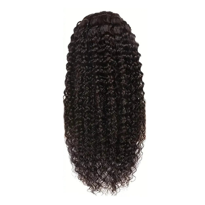 Black Curly Hair Wigs