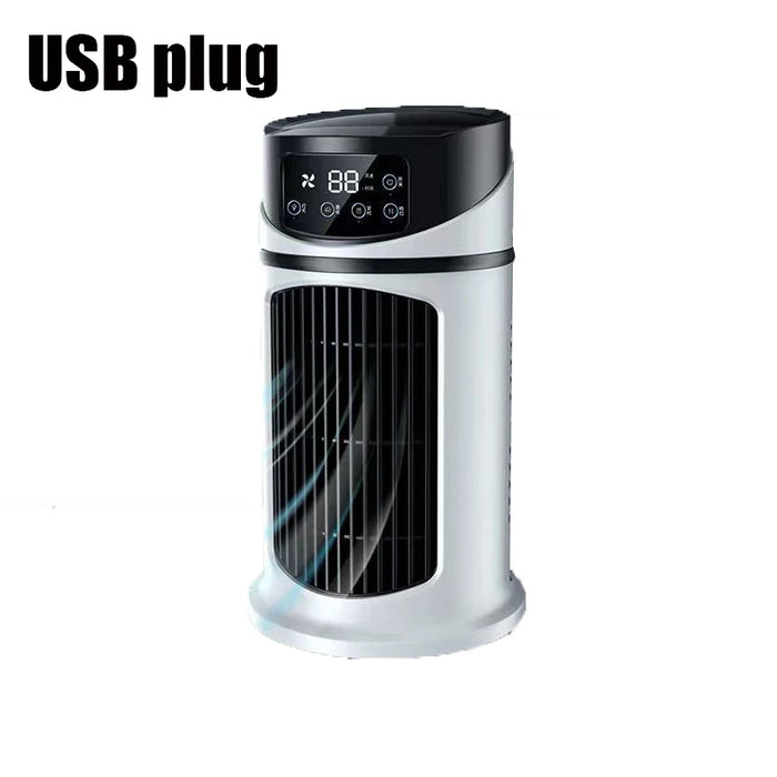 Portable Air Conditioner